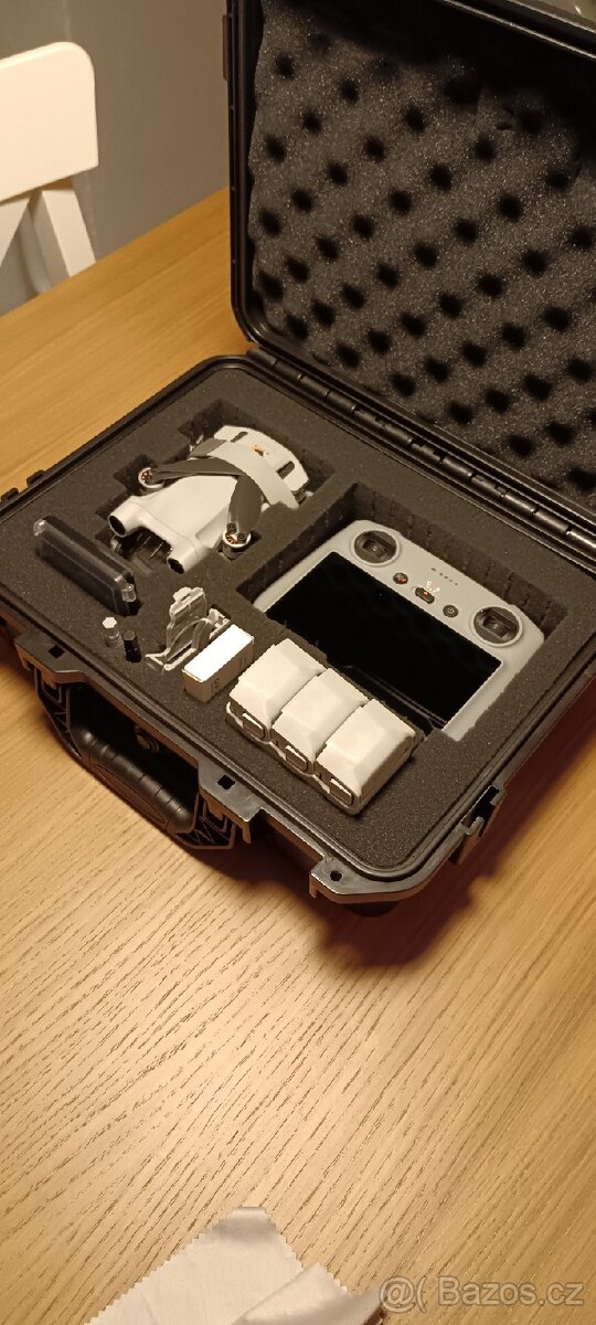 DJI mini 3 PRO Fly More Combo - 2