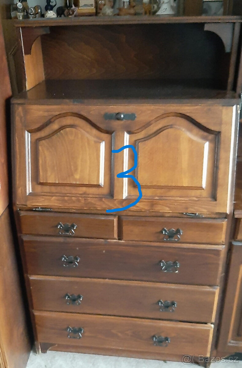 Jídelní nábytek - 2