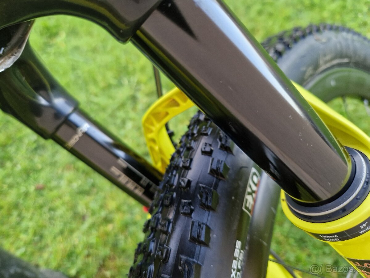 Scott Scale RC 900 World Cup, size M, 9,2 kg - 2