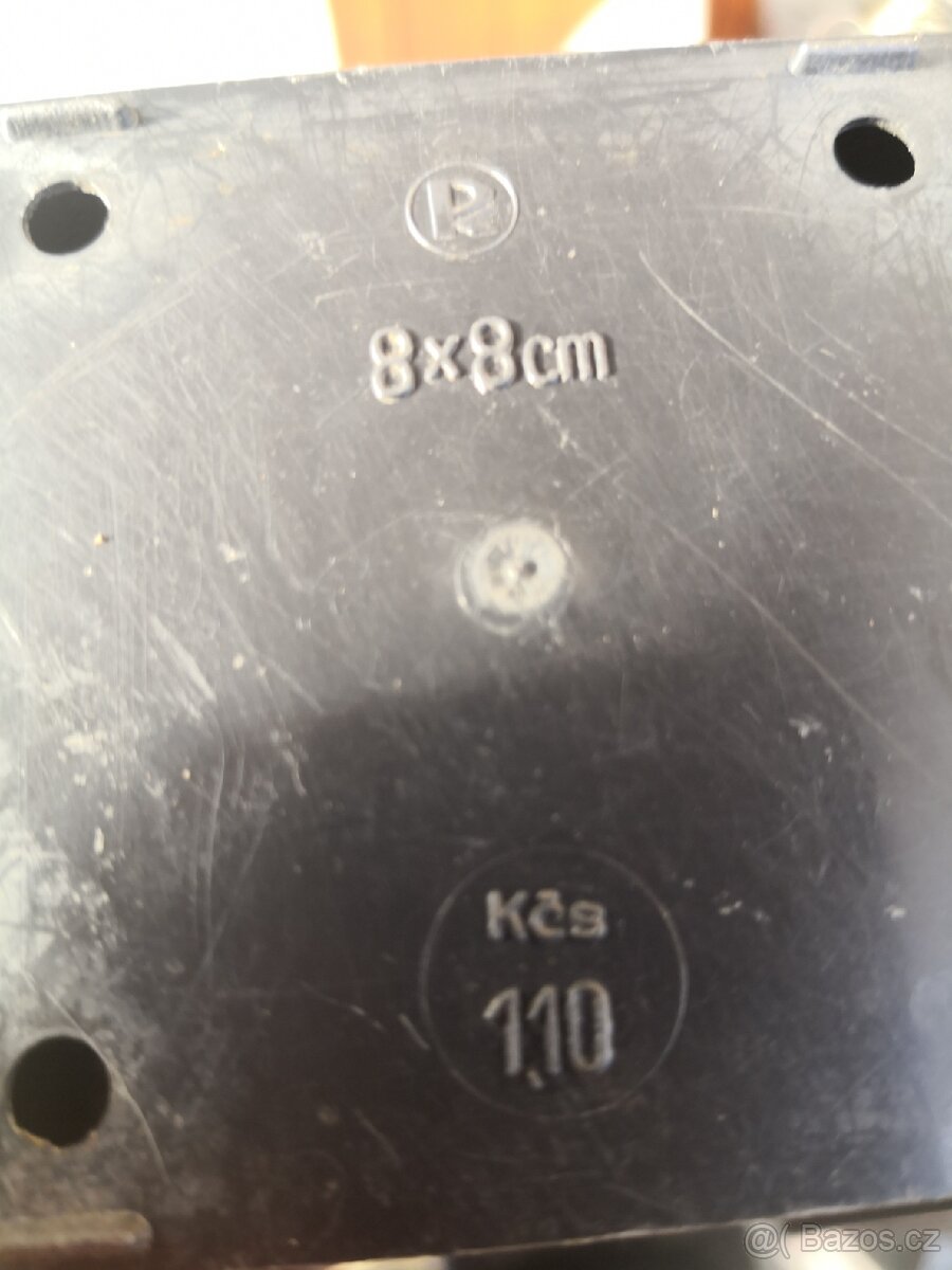 Retro květináče - 2