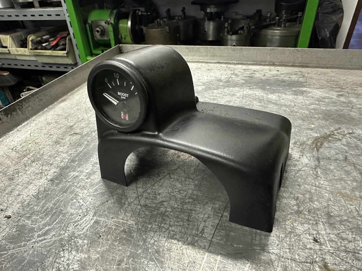 Kaplička na přídavný budík Golf 4 - 2