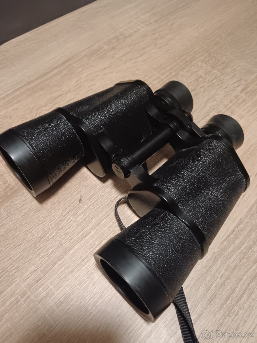 Dalekohled BPC2 7x50 uloženka - 2