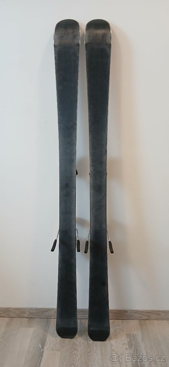 Dětské lyže - 2
