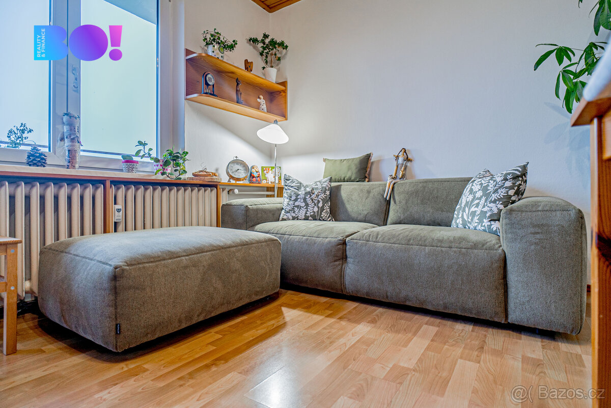 Prodej bytu 3+1, 68 m², ul. Lidická, Třinec - 2