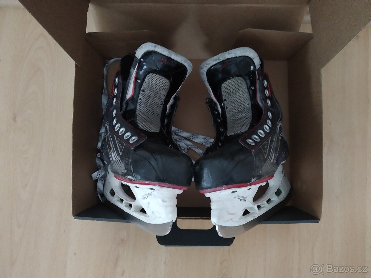 brusle Bauer Vapor X500 - 2