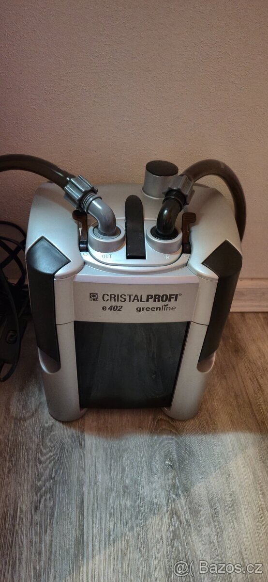 Akvarium 120l + prislusenstvi - 2