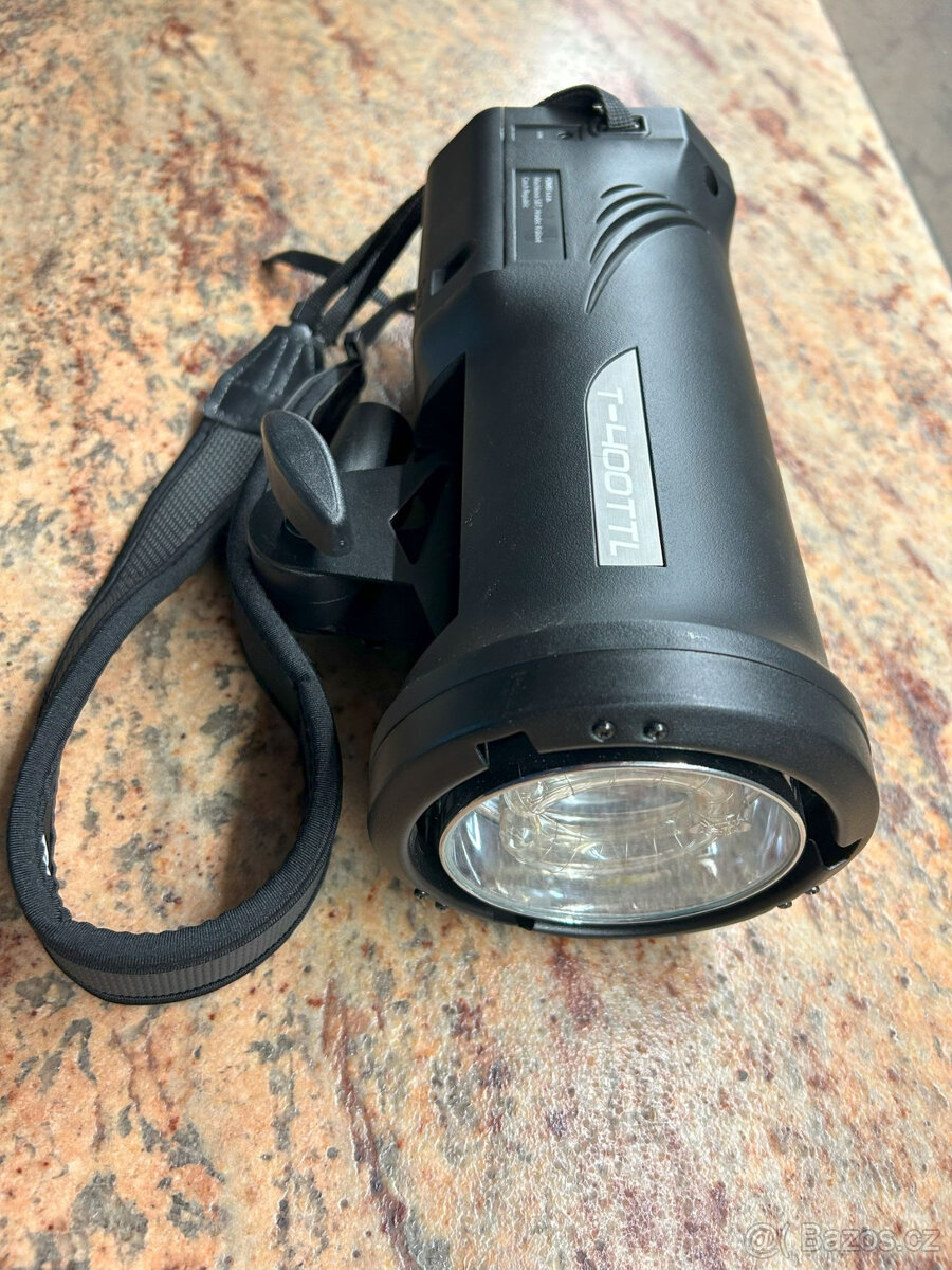 Fomei Digitalis Pro T400 TTL - 2