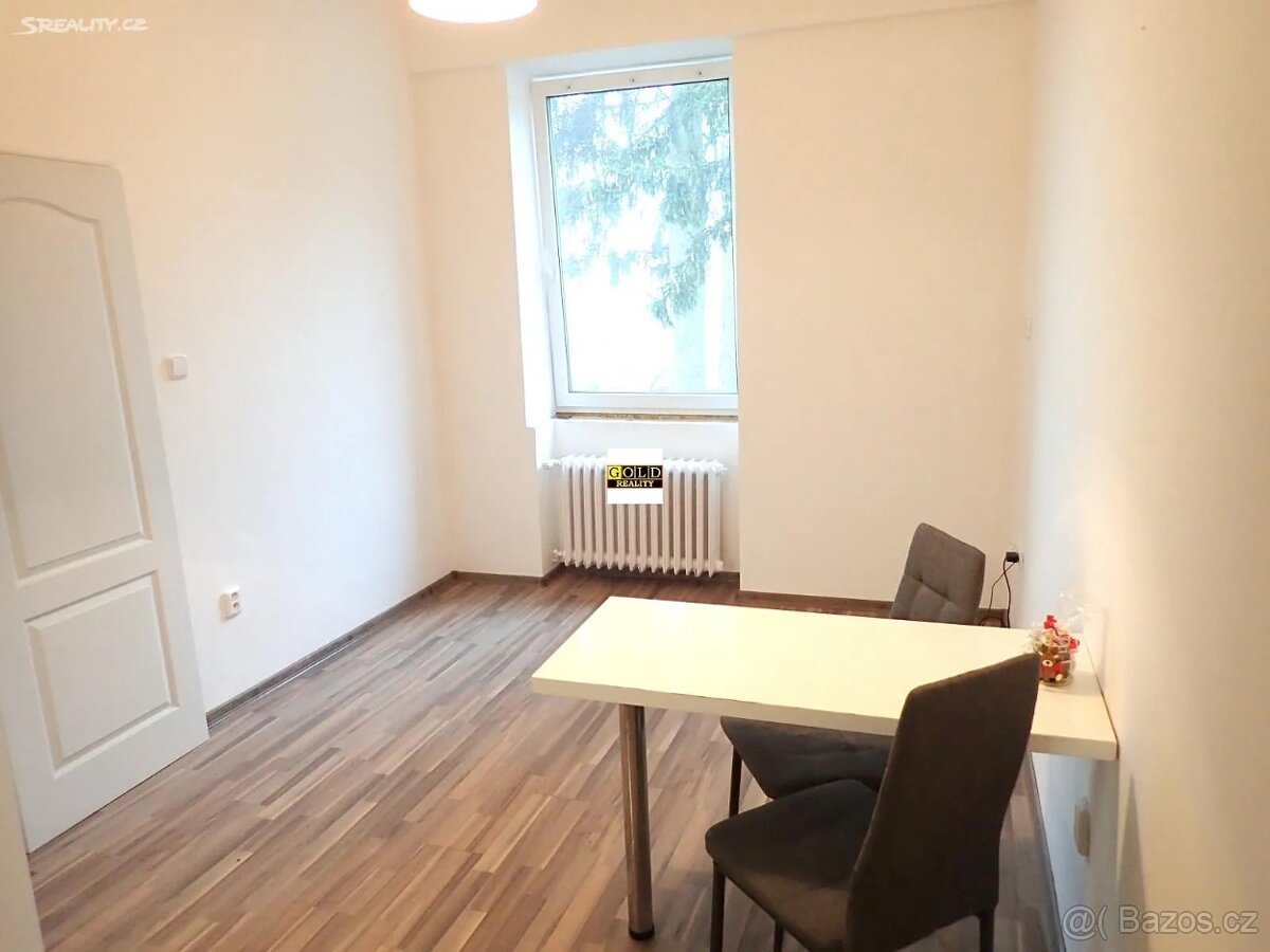 Pronájem bytu 1+1 v Železnici, částečně vybavený - 2