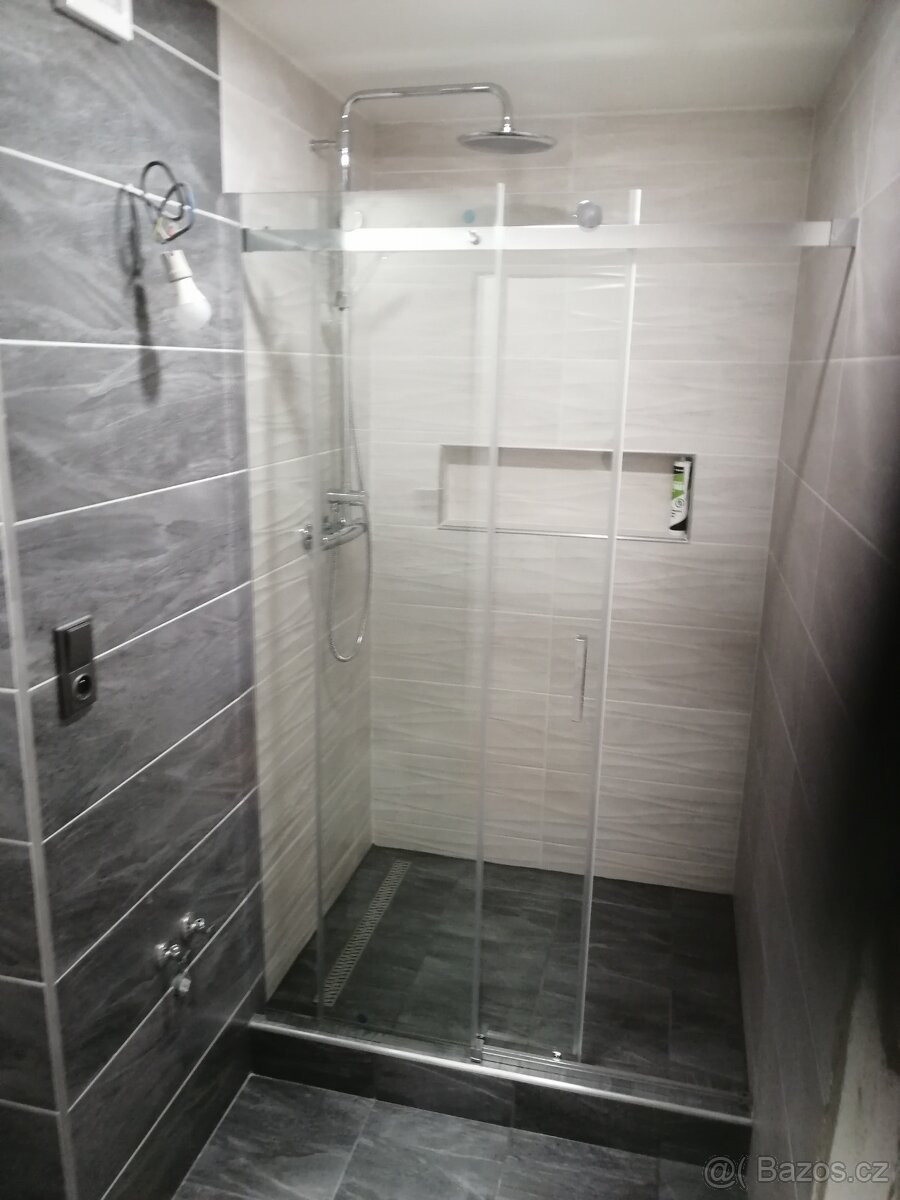 Obklady rekonstrukce - 2