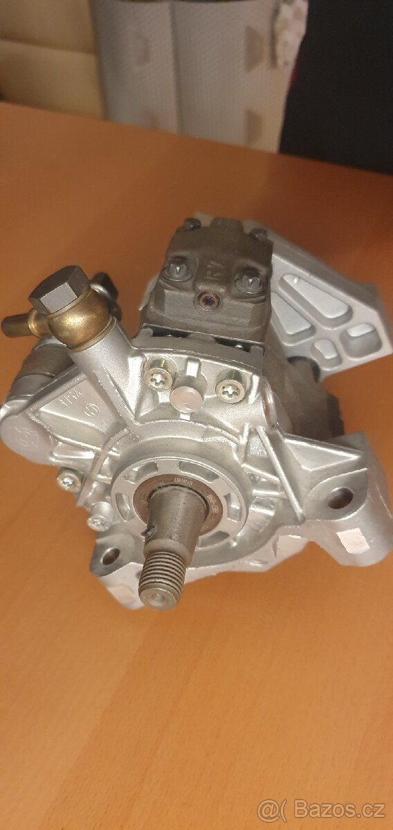 NOVÉ čerpadlo Renault Dacia 1.5 dci - 2