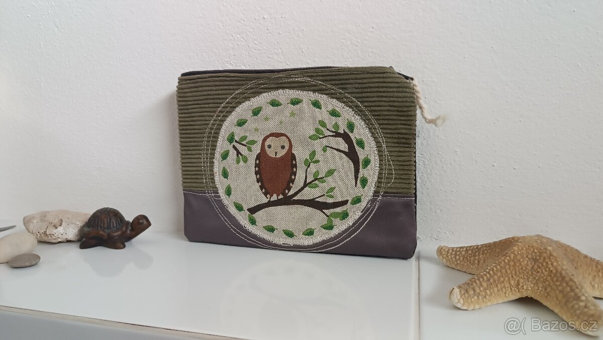 Kosmetická taštička - 2