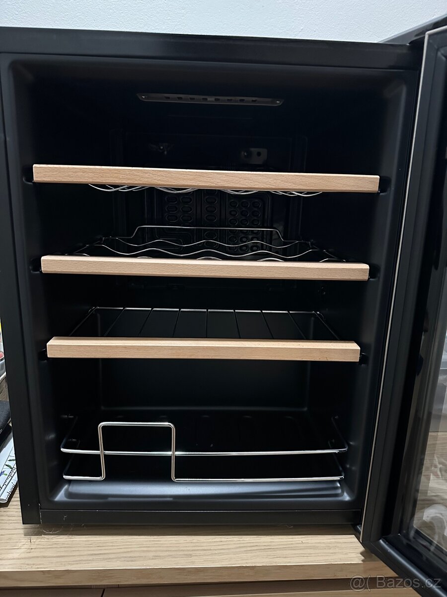 Vinotéka ETA 953090010G - 2