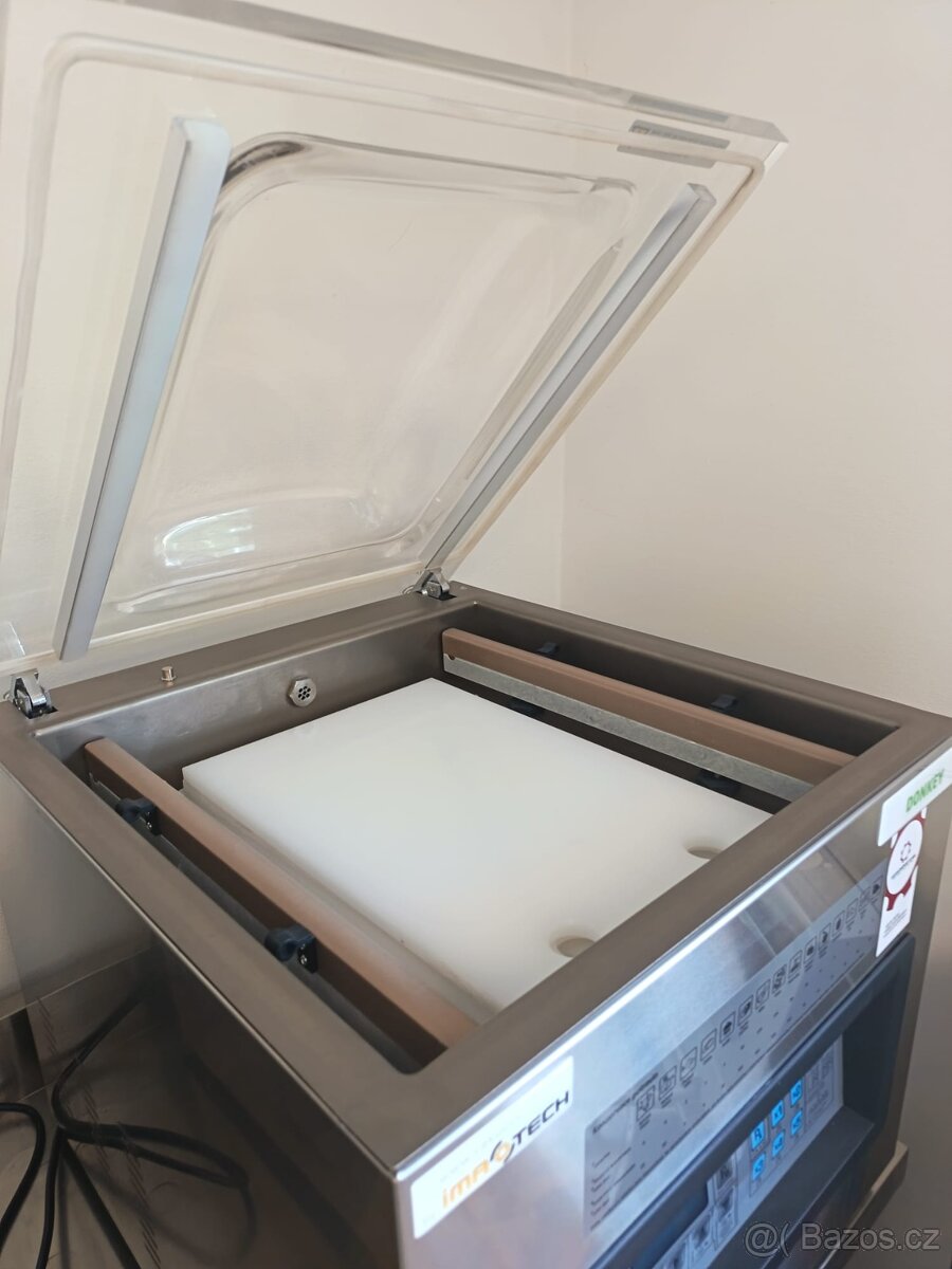 Vakuová balička Imatech Donkey - 2