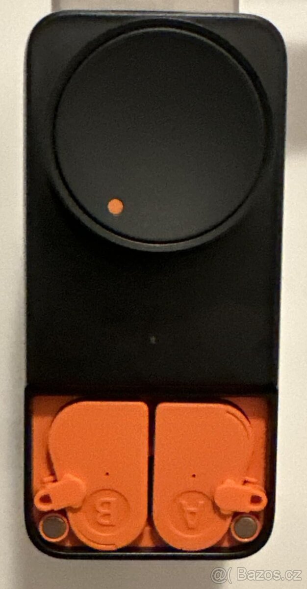 SwitchBot Lock Pro Dual Power Pack - 2