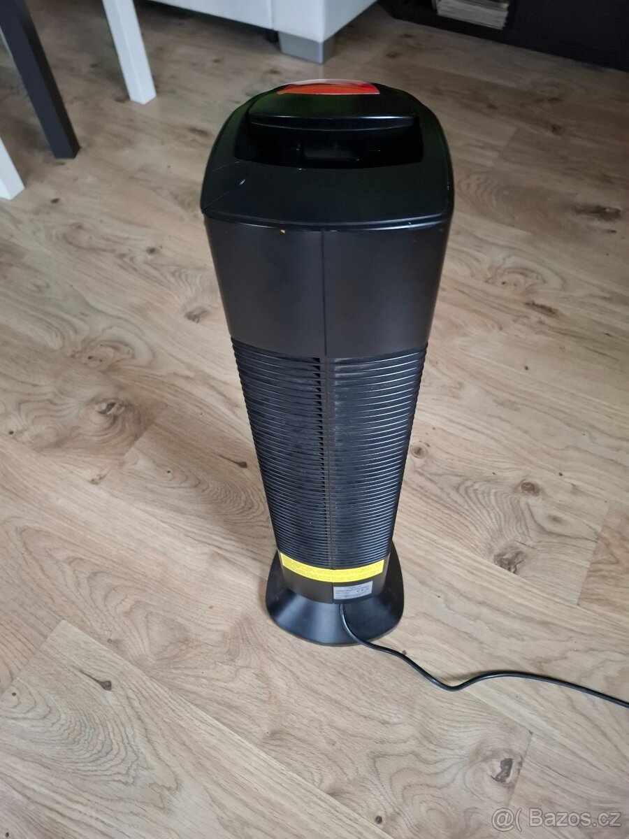 Čistička vzduchu Ionic Care Triton x6 Plne funkcni stara 2 r - 2