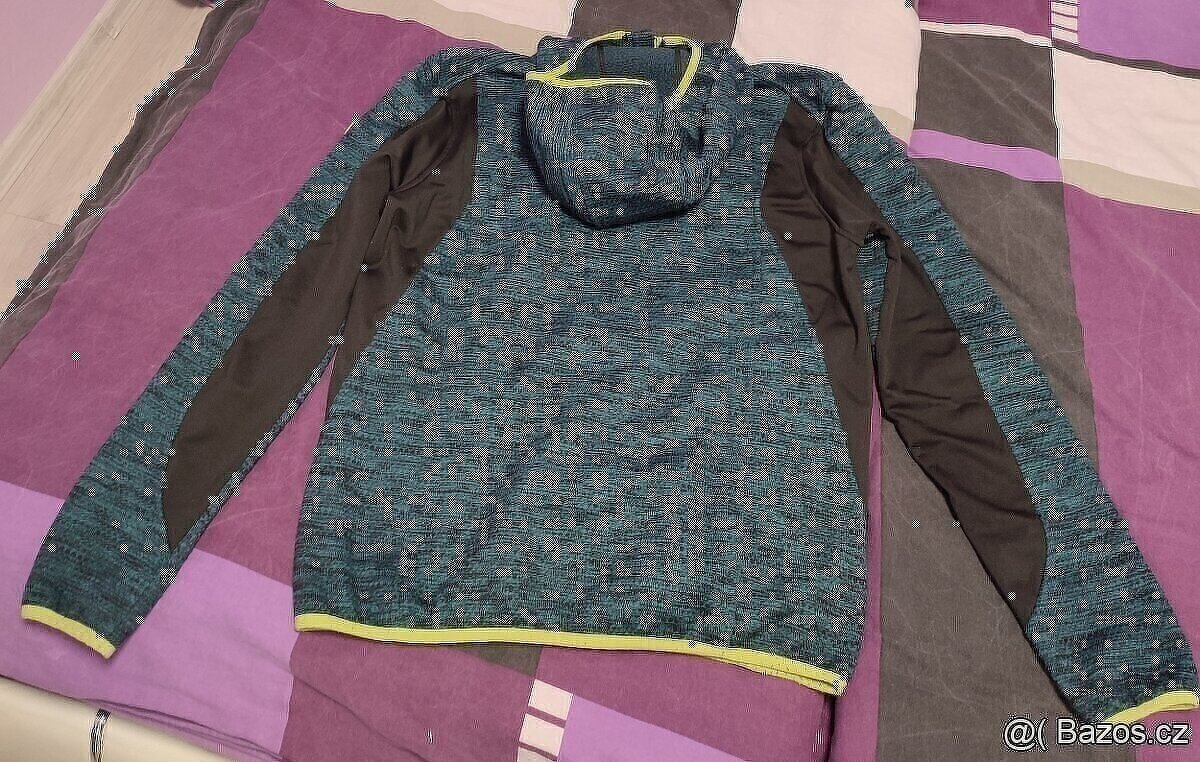 Pánská mikina/svetr LOAP - 2