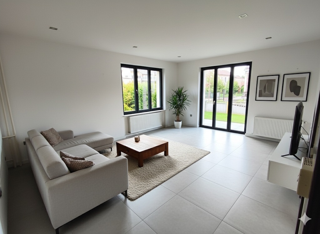 PRODEJ BYTU 25 KM OD PRAHY – KRUŠOVICE - 2