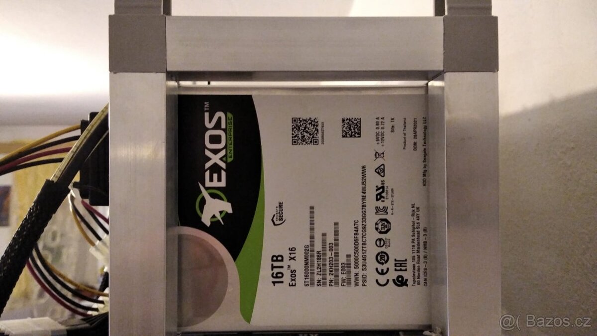 Prodam Chia mining rig - 2