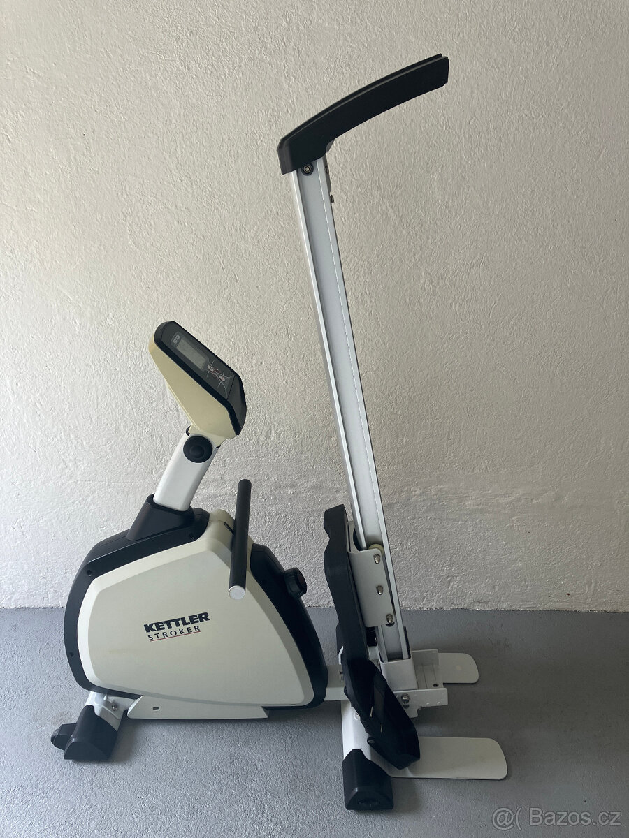 Veslo Kettler Stroker - 2