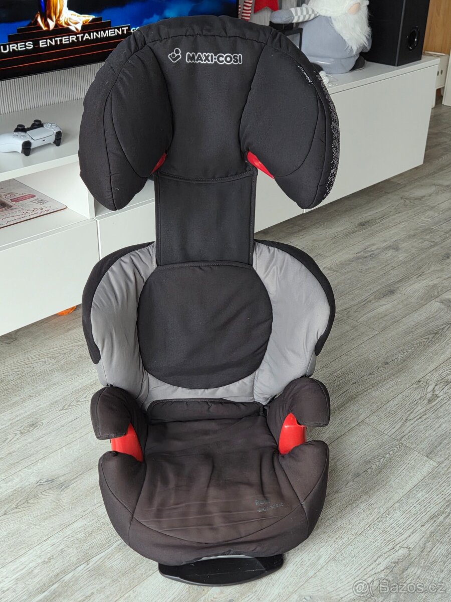 Rostouci sedacka Maxi Cosi - 2