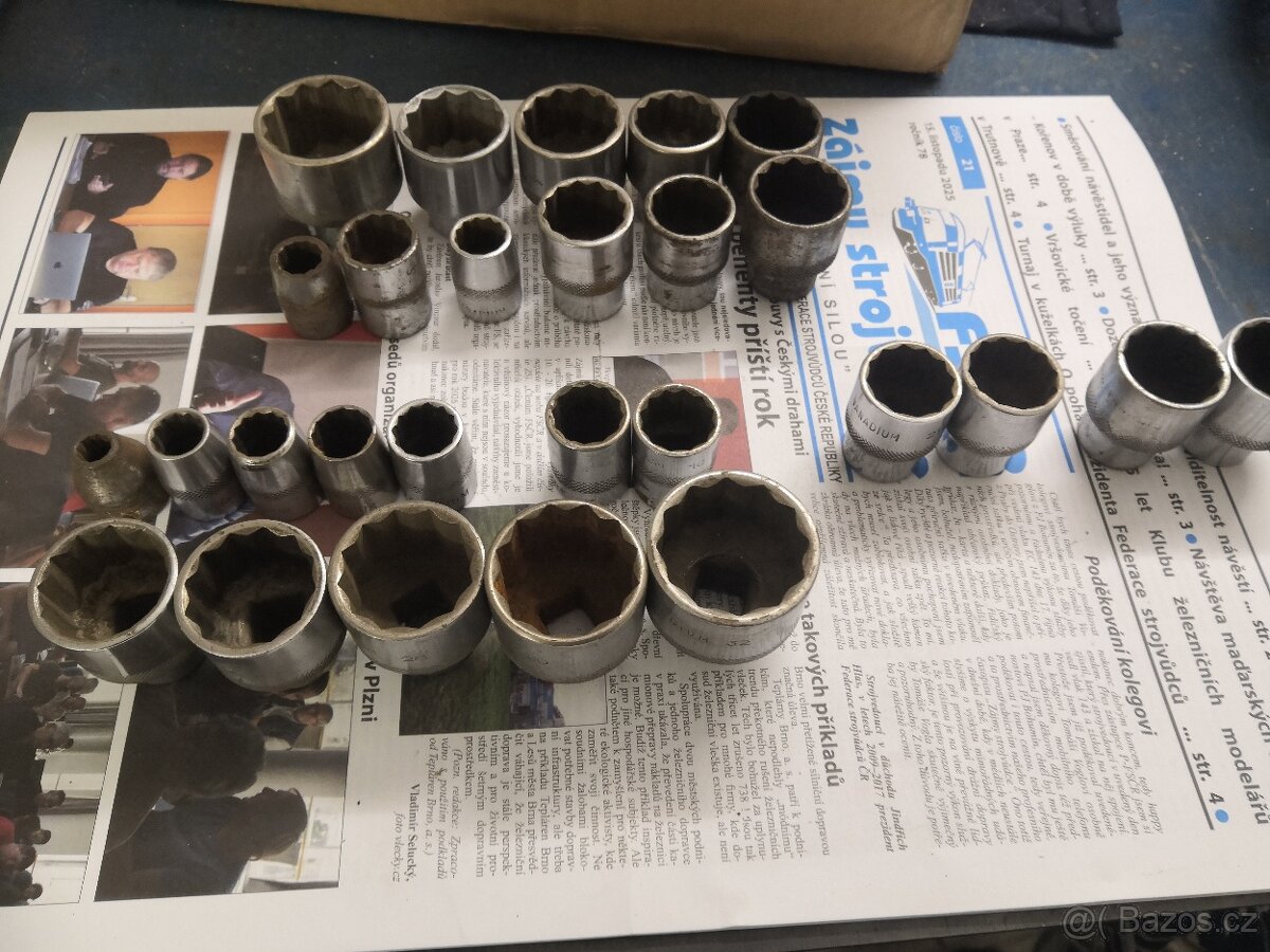 P:gola ořechy čssr - 2