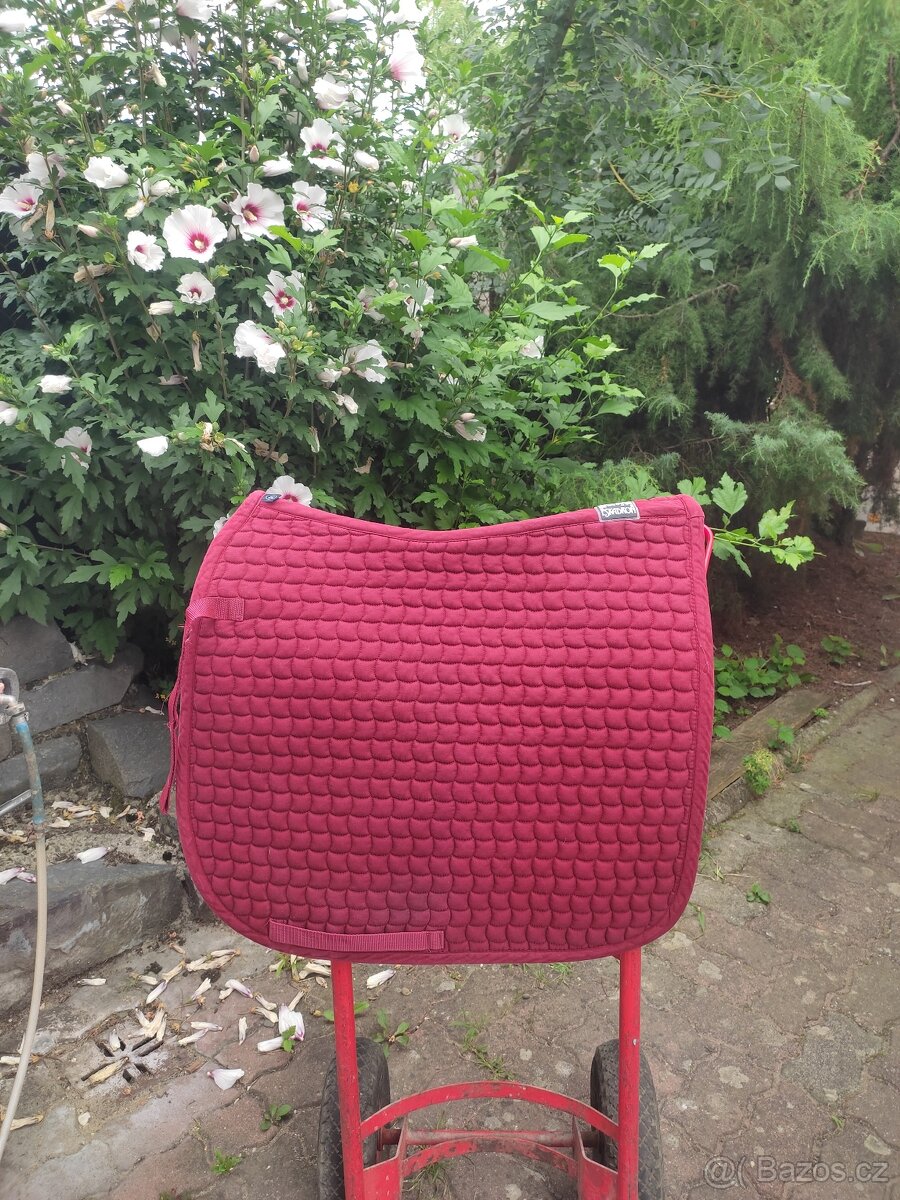 Drezurní DL dečky, mnoho kusů - 2