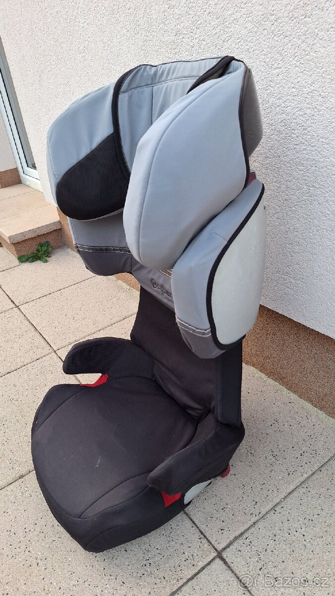 Autosedačka Cybex - 2