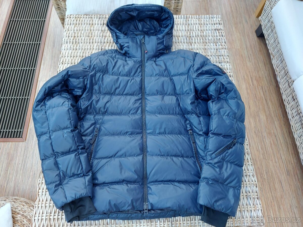 Pánská péřová lyžařská bunda Bogner Fire + Ice - L - 2