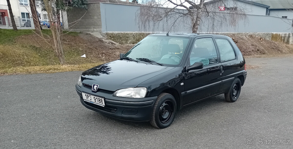 Peugeot 106 - 2