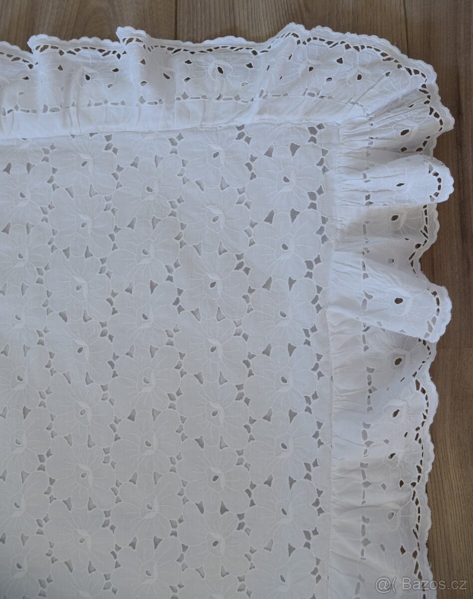 Povlak na polštář - 2