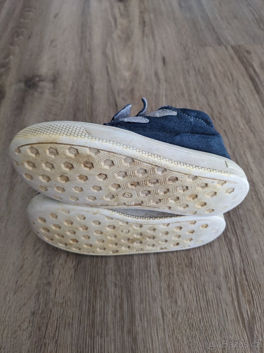 Dětské boty, vel. 27 - 2