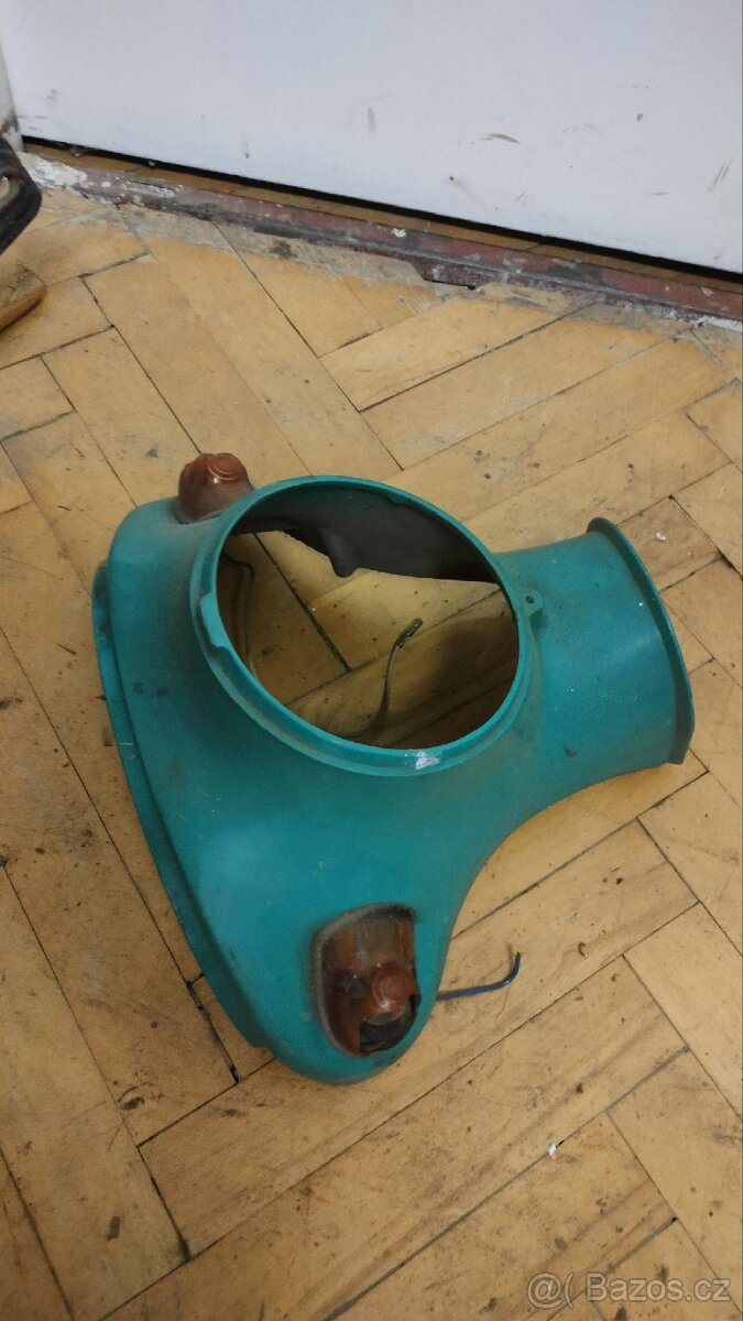 Maska Tatran manet - 2