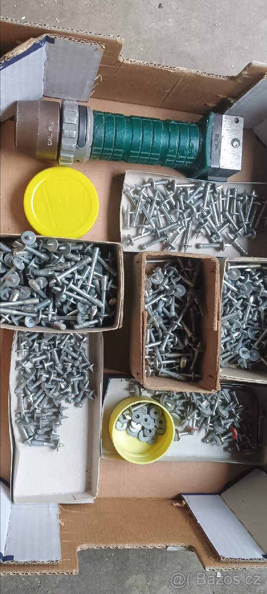 Vstřelovač vz.72 - 2