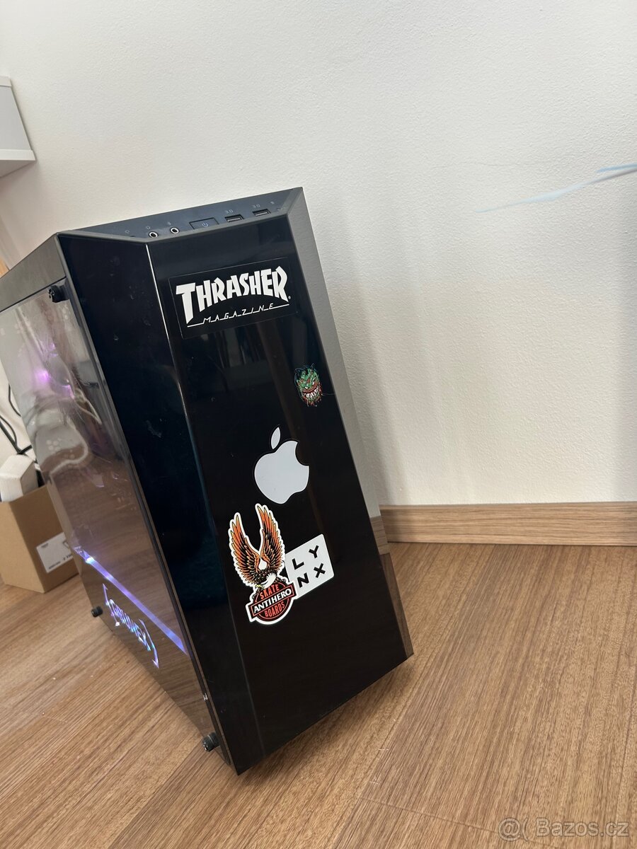 Lynx Grunex Ultragamer - 2