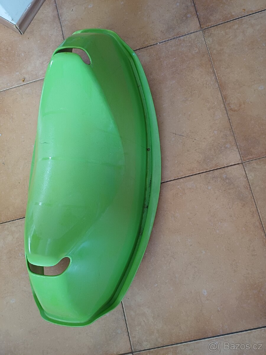 Houpací sedátko - 2