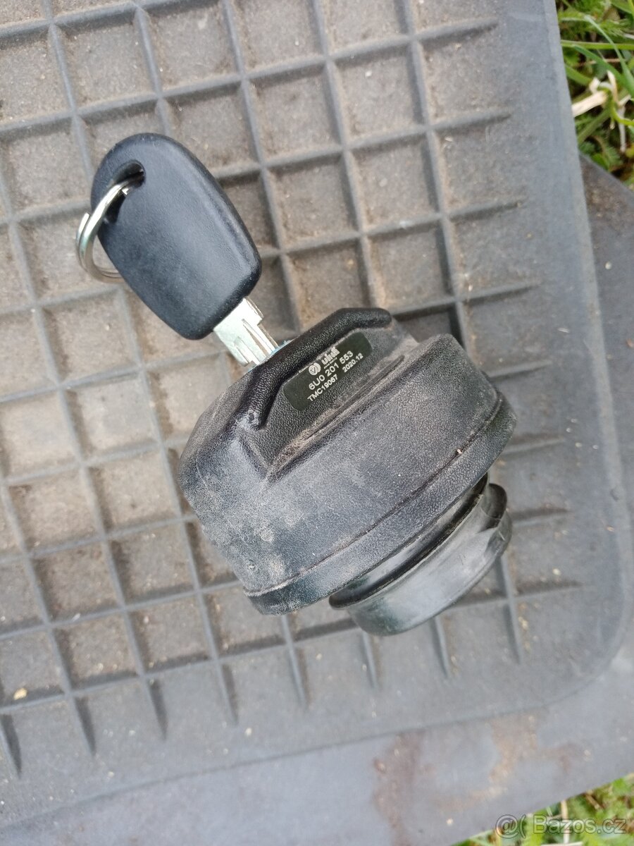 ND Škoda Felicie - 2