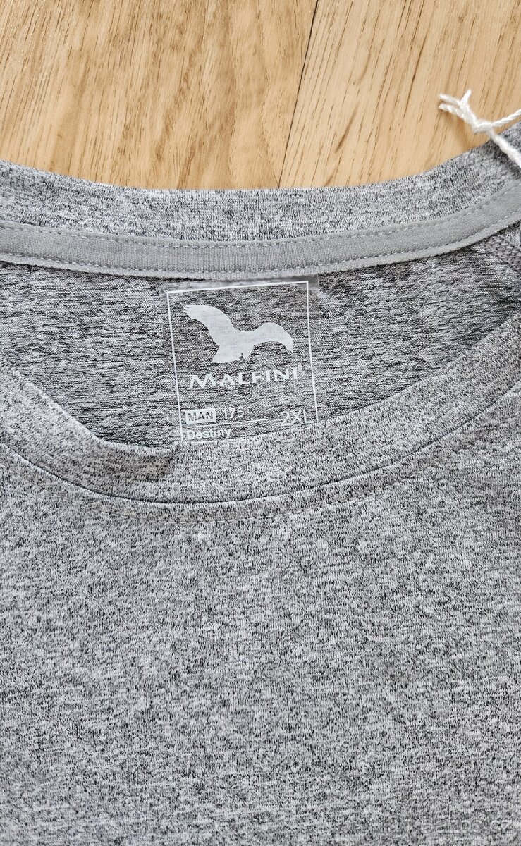 Triko hory / mountains XXL - 2