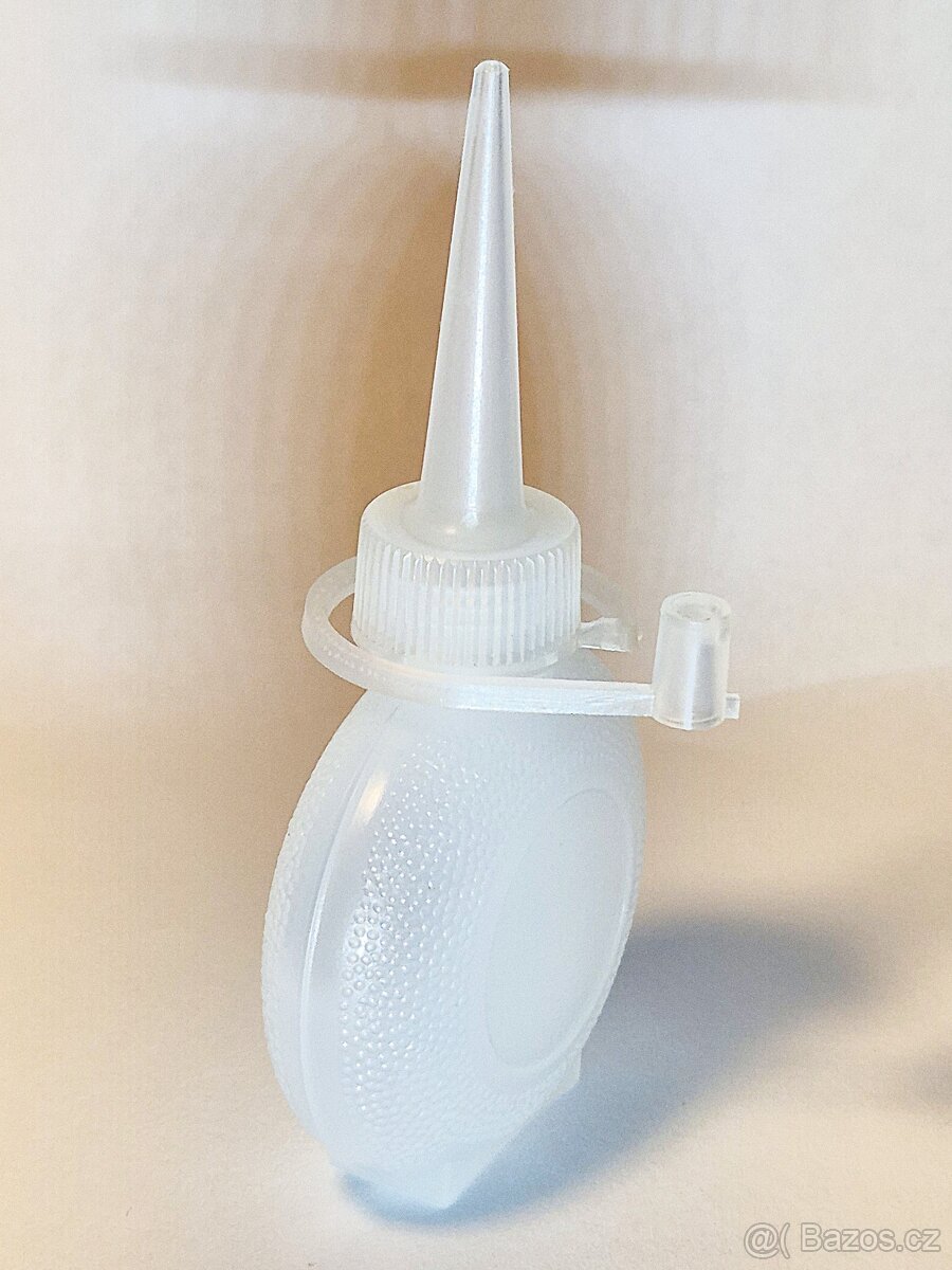 Olejnička retro - 2