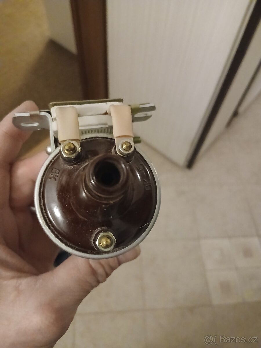 Zapalovací civka - 2