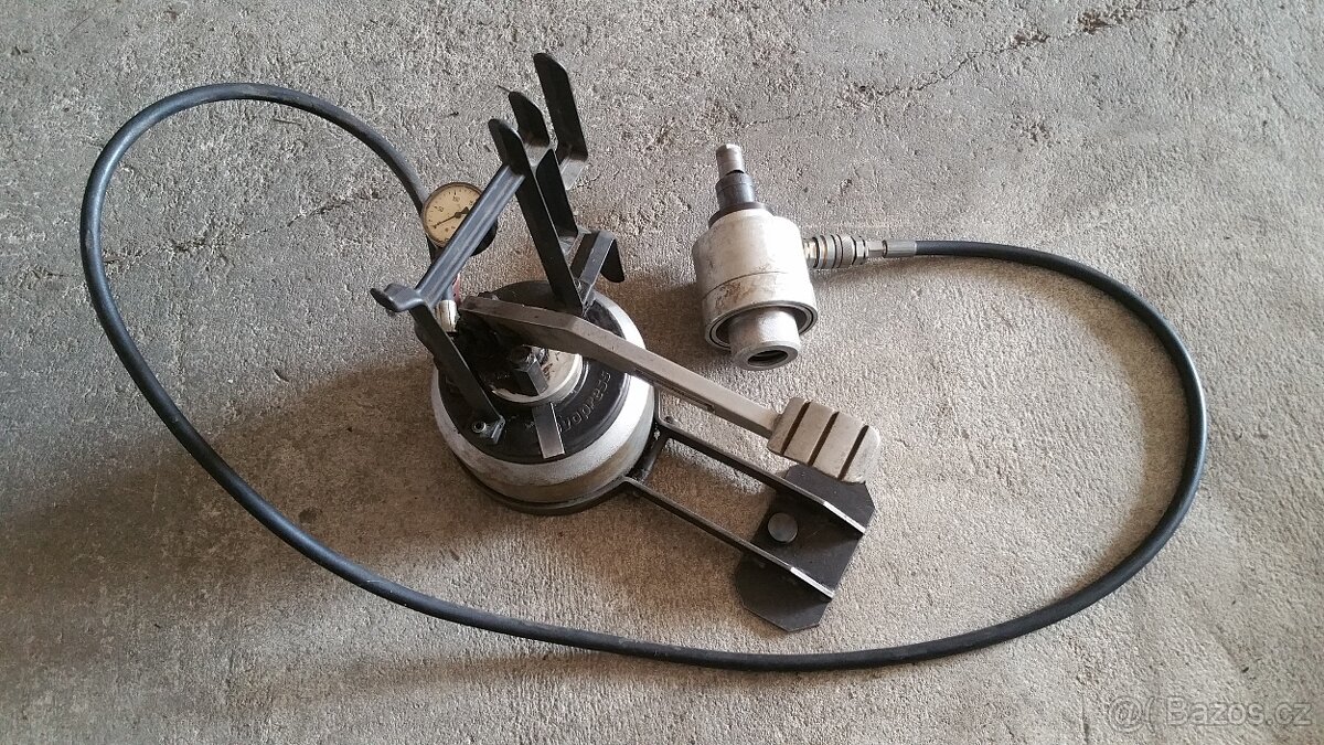 Postřihovadlo Kovopres - 2