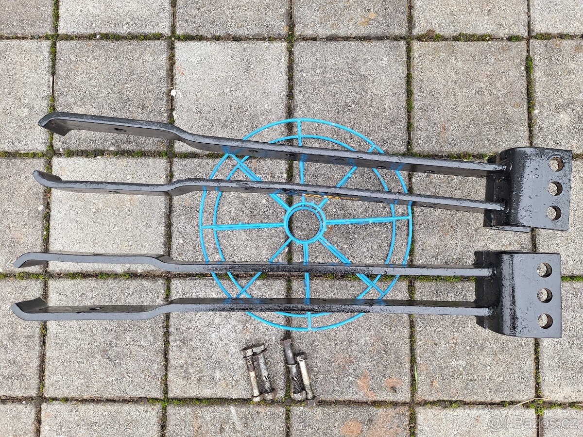 Drzak zaves Terra Vari - 2