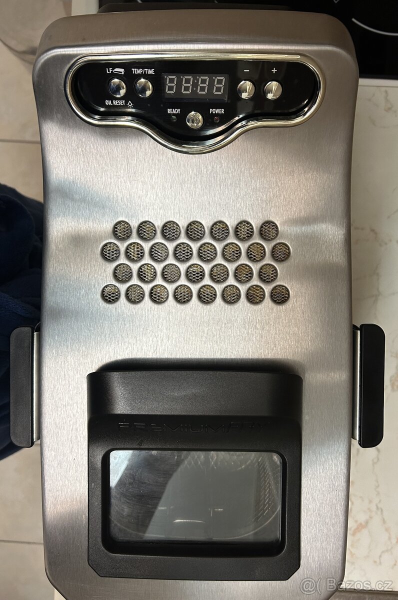 Fritéza DeLonghi F 34519 - 2