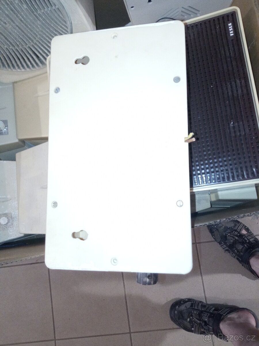 ((( 20x ŠKOLNÍ REPRODUKTORY DEXON ))) - 2