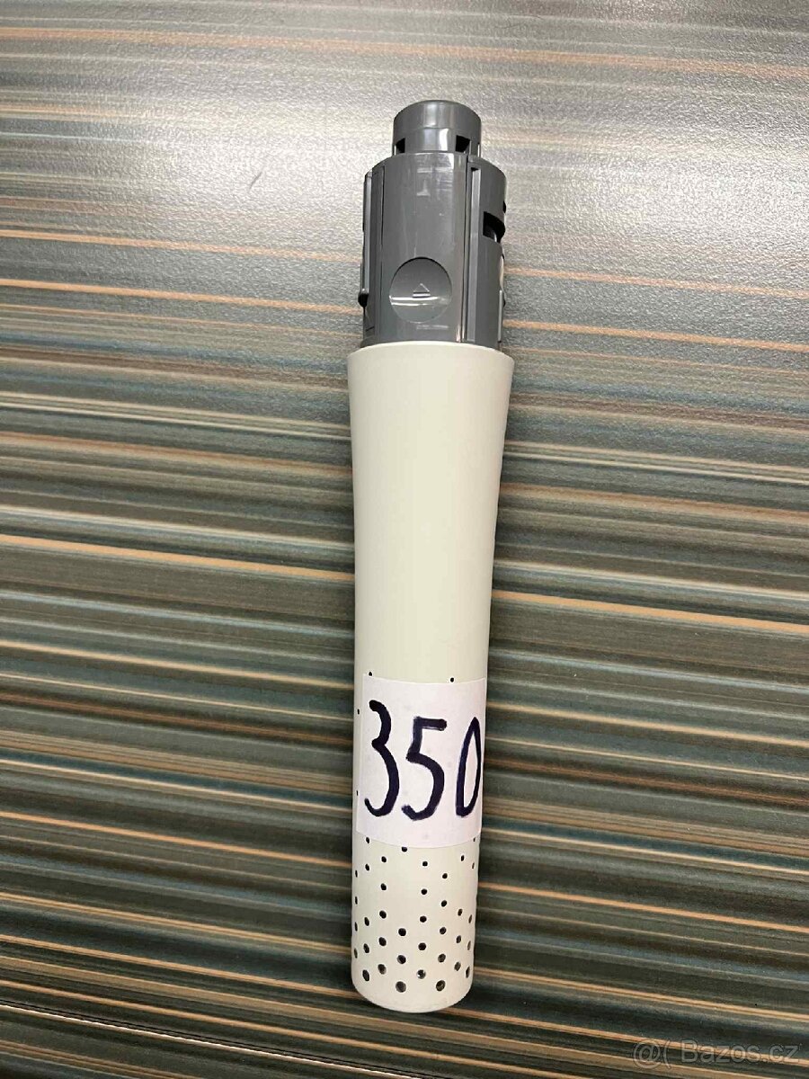 Xbox 360 Bezdrátový mikrofon - bílá - 2