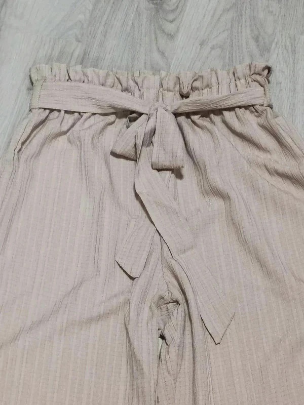 Nové kalhoty vel. S. - 2