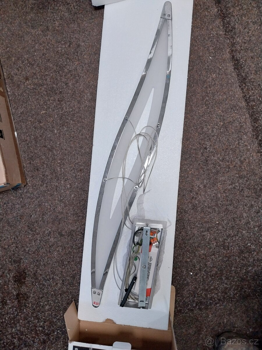 WOFI LED TRIOS 809 - 2