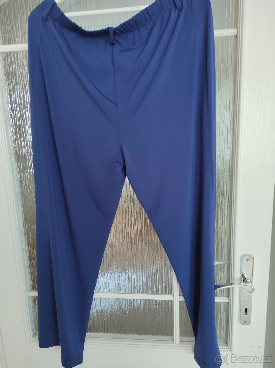 Společenské kalhoty - 2