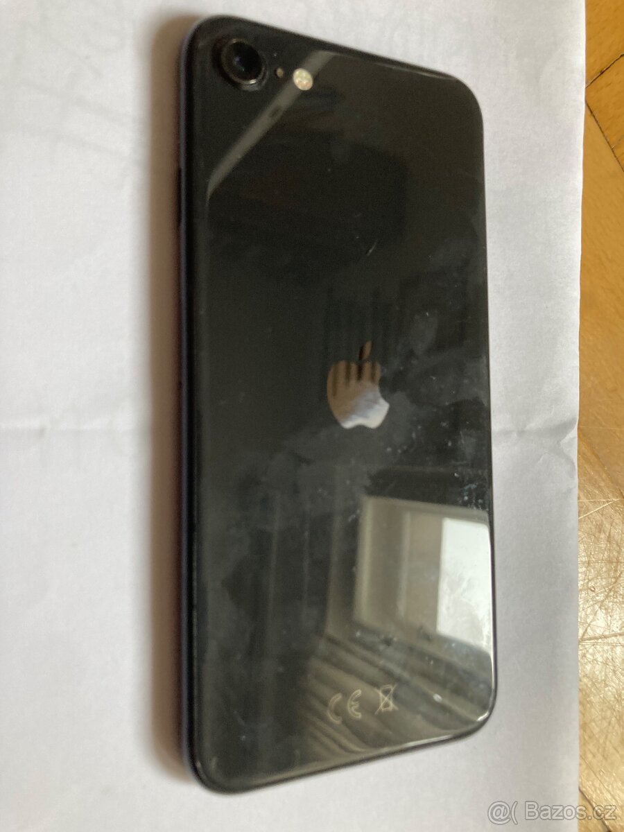 Mobil na náhradní díly - 2