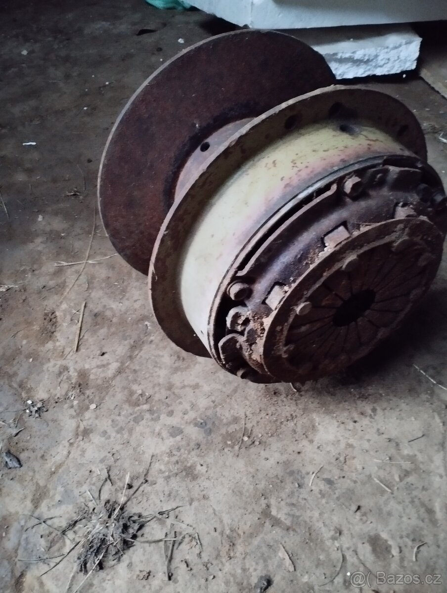 Prodám variator - 2