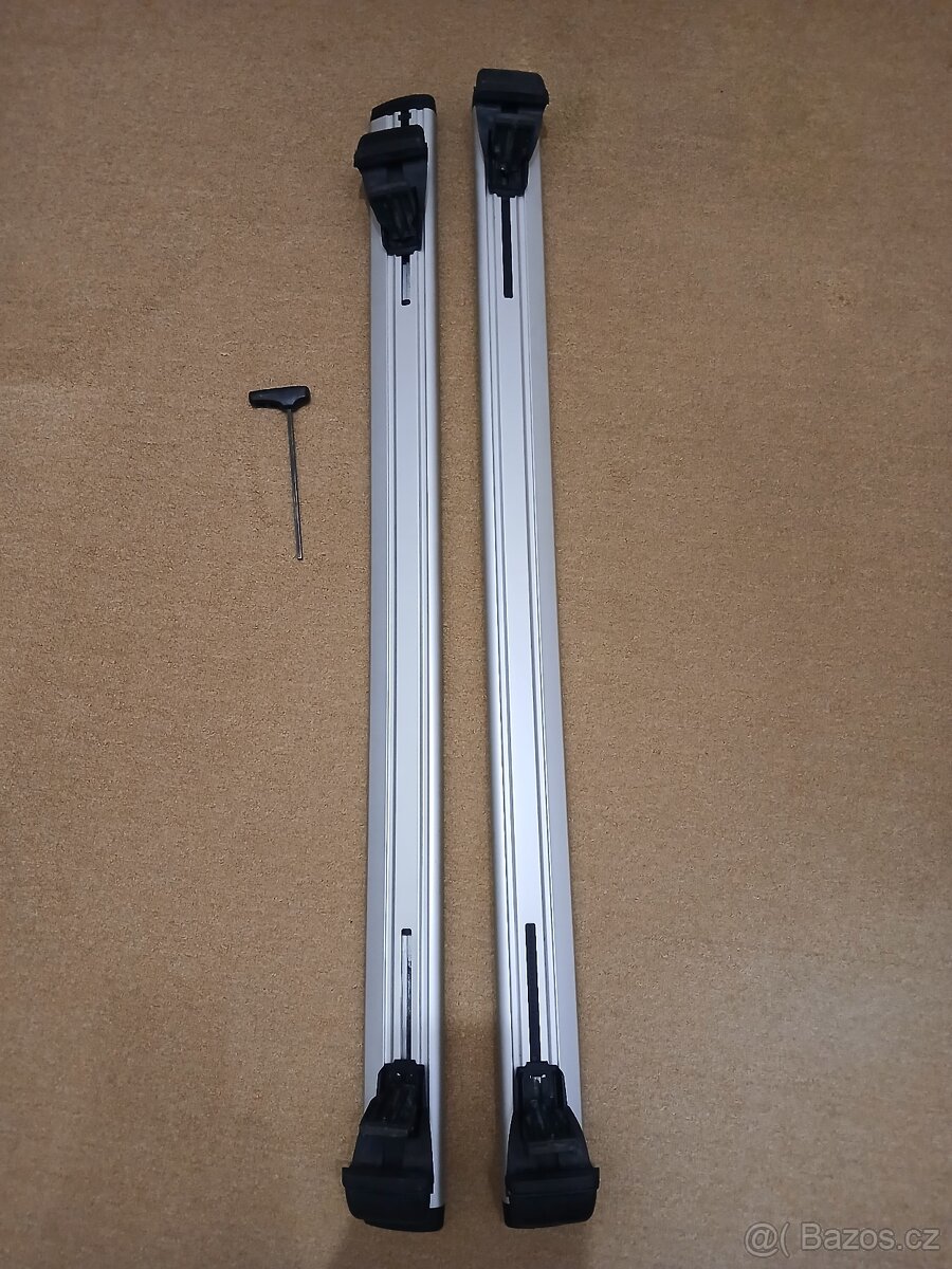 Příčníky Thule 120cm - 2
